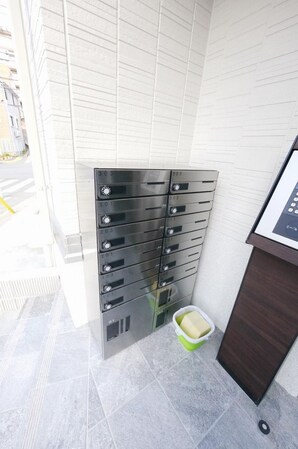 エクセリア徳丸Iの物件内観写真